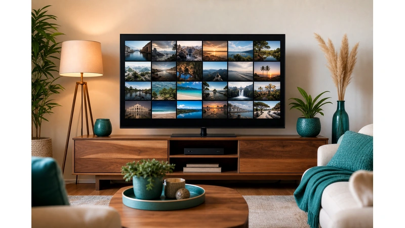 IPTV Plex organisieren 2026