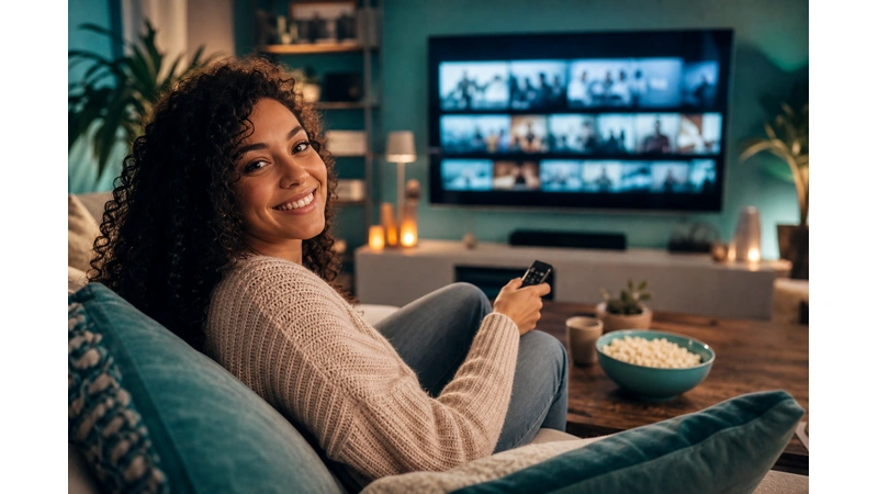 IPTV Plex Erfahrungen Kombination 2026